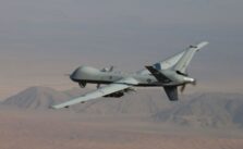 CIAs Use of Drones Intensifies in Response to Drug Cartel Crackdown in Mexico: Report