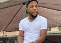 Actor Charles Okocha Shares His Incredible Story of Surviving Six Gunshots