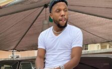 Actor Charles Okocha Shares His Incredible Story of Surviving Six Gunshots