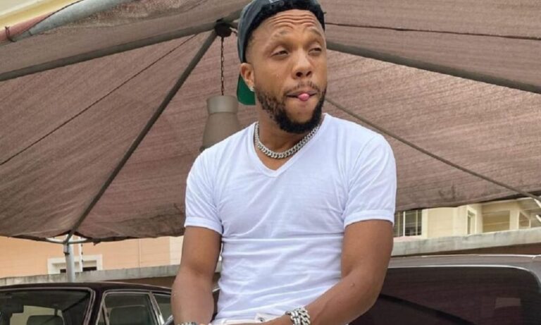Actor Charles Okocha Shares His Incredible Story of Surviving Six Gunshots