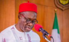 Anambra Traditionalists Oppose Homeland Security Law, Vow to Rally Against Soludo