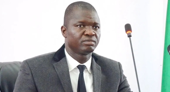 Gov. Nwifuru: Community Criminals, Not Herdsmen, Responsible for Ebonyi Killings