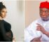 Chika Ike: “Ned Nwoko is Not My Child’s Father; Polygamy Isn’t for Me”