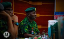 Defense Chief Alerts to Emerging Threat as Terrorists Utilize Armed Drones