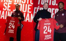 Chuba Akpom Signs Loan Deal with Injury-Stricken Lille from Ajax