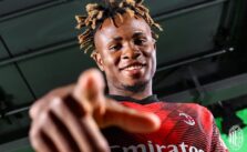 Fulham Make Late Bid to Acquire AC Milan’s Samuel Chukwueze