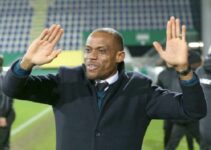 Oliseh Shares His Thoughts on the Haaland vs. Isak Debate—Reveals His Favorite