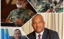 Meet Corneille Nangaa: Person Behind M23 Rebel Group in DR Congo