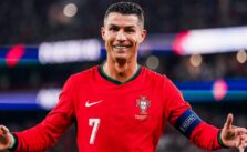 Ronaldo Confirms He Nearly Joined Barcelona