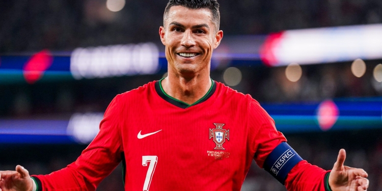 Ronaldo Confirms He Nearly Joined Barcelona