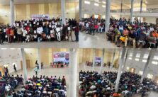 Education Empowerment: Yakurr 1 Lawmaker Invests ₦10M in JAMB Applicants