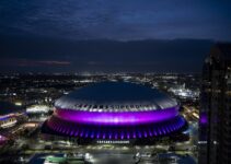 Tariffs, the Super Bowl, and Environmental Destruction