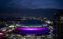 Tariffs, the Super Bowl, and Environmental Destruction