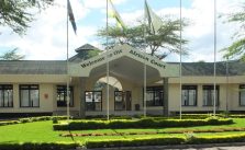 DR Congo Takes Legal Action Against Rwanda at African Court for Human Rights Violations