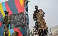 U.S. Sanctions Rwandan Minister as Congo Conflict Escalates