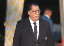 Danny Jordaan: SAFA President Faces Legal Shifts – Theft Charges Dismissed, Yet Challenges Remain