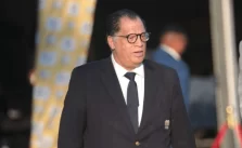 Danny Jordaan: SAFA President Faces Legal Shifts – Theft Charges Dismissed, Yet Challenges Remain