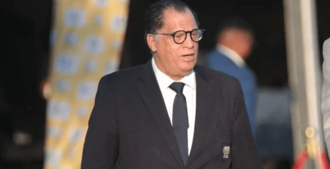 Danny Jordaan: SAFA President Faces Legal Shifts – Theft Charges Dismissed, Yet Challenges Remain