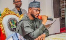 Gov Lawal Mourns 17 Students Lost in Zamfara Fire Incident