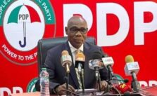 Osun Political Tensions Escalate as PDP Cautions Ousted APC LG Leaders Against Violence