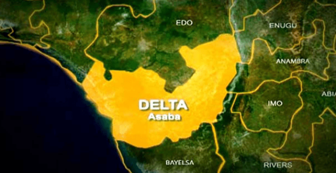 Angry Mob Lynches Two Suspected Kidnappers in Delta