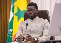 Senegal’s President Faye Calls for Immediate Financial Reforms After Concerning Audit Report