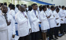 Resident Doctors Appeal to Nigerian Government for Payment of Outstanding Training Funds