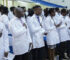 Resident Doctors Appeal to Nigerian Government for Payment of Outstanding Training Funds