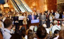 Trump Asserts He's Advocating for the Working Class—Is That True?
