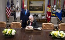 The Final Strategy: Normalization - CounterPunch.org