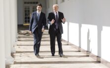 Why is Canada Collaborating with Trump Against Mexico?