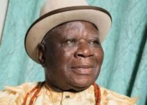 BREAKING: S’South Leader Edwin Clark Passes Away