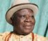 BREAKING: S’South Leader Edwin Clark Passes Away