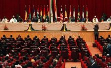 ECOWAS Court Rejects Case Against Nigeria Regarding Shrine Destruction