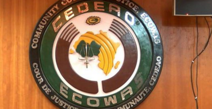 ECOWAS Tensions: Countries Reevaluate Membership as Key Summit Approaches