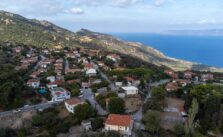 Kariofyllis Farm: A Fun-filled Animal Experience for Families in Lesvos