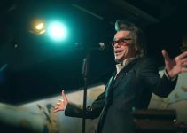 David Johansen, famously known as Buster Poindexter, Diagnosed with Stage 4 Cancer