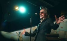 David Johansen, famously known as Buster Poindexter, Diagnosed with Stage 4 Cancer
