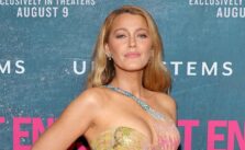 Blake Lively Facing Lawsuit from Crisis PR Firm Over Smear Campaign Allegations