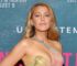 Blake Lively Facing Lawsuit from Crisis PR Firm Over Smear Campaign Allegations