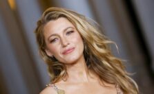 Blake Lively Issues Subpoena for Over Two Years of Justin Baldoni's Correspondence