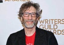 Neil Gaiman Faces Lawsuit from Former Nanny Alleging Sexual Abuse and Rape