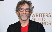 Neil Gaiman Faces Lawsuit from Former Nanny Alleging Sexual Abuse and Rape