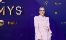 Meryl Streep 'Broke Through a Fence to Escape Fire,' According to Nephew