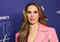 Actress Christy Carlson Romano Suffers Eye Injury in Party Incident