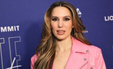 Actress Christy Carlson Romano Suffers Eye Injury in Party Incident