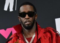 Diddy Allegedly Hired Trafficked 15-Year-Old for Miami Sex Party