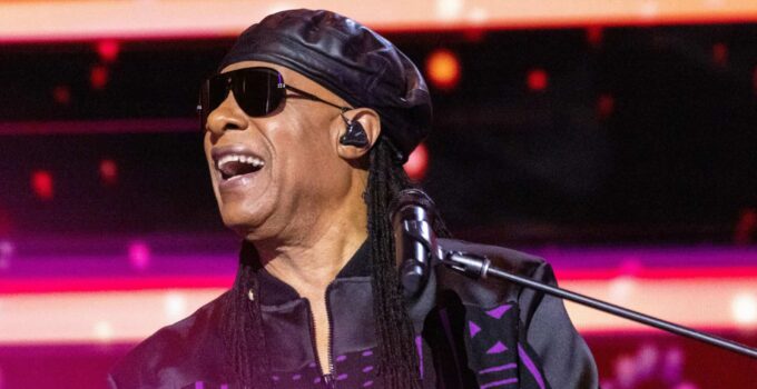 Stevie Wonder, Herbie Hancock, and Lainey Wilson Join Lineup of New Additions to Grammy Awards Telecast