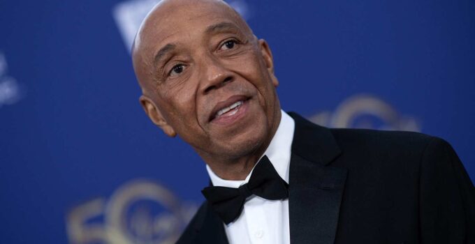 Women Accusing Russell Simmons of Sexual Assault Claim He Owes Them Nearly $8 Million