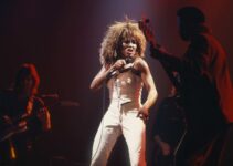 Previously Unreleased Tina Turner Track from ‘Private Dancer’ Emerges Over 40 Years Later